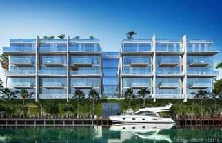 9940 W Bay Harbor Dr #4DN - Photo 1 of 1