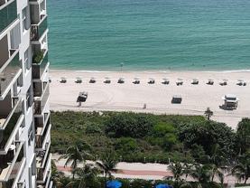 6039 Collins Ave #1710 - Photo 1 of 1