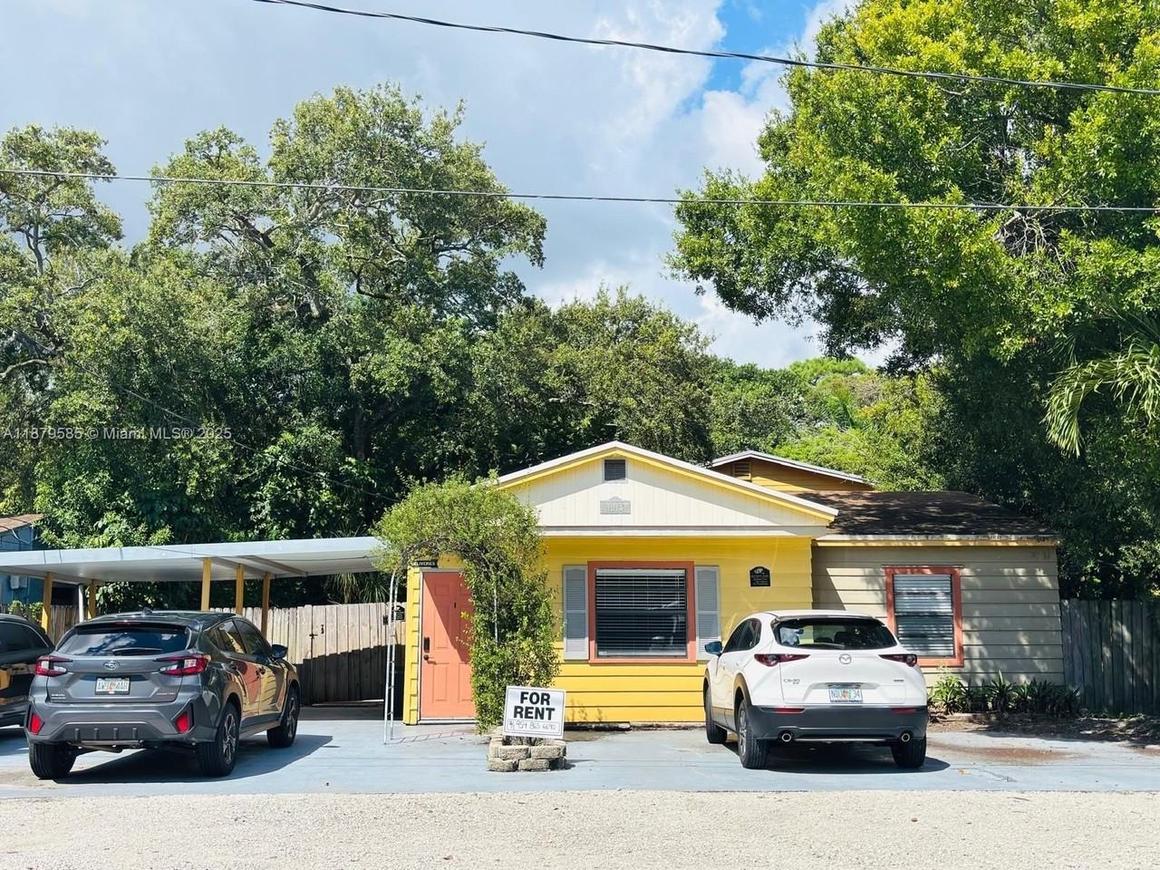 1913 Southwest Riverside Drive #1-3 - Photo 2 of 25