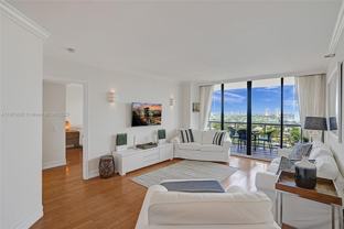 3640 Yacht Club Dr #1704 - Photo 1 of 1