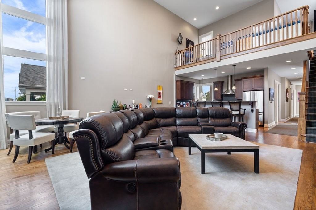 2424 N Ashland Ave #PH - Photo 5 of 28