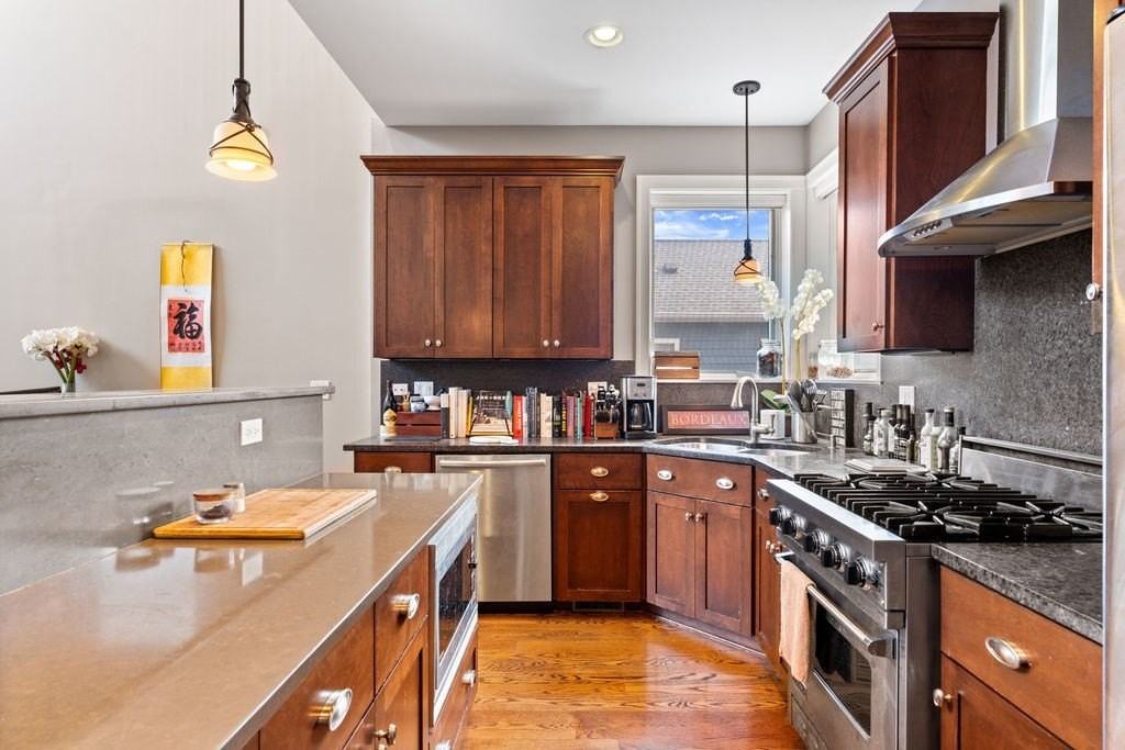 2424 N Ashland Ave #PH - Photo 6 of 28