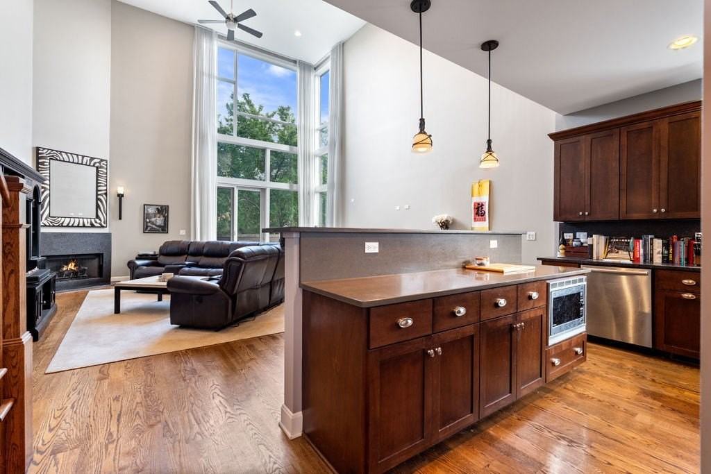 2424 N Ashland Ave #PH - Photo 7 of 28