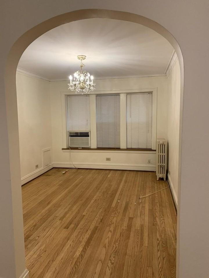 1434 W Thome Ave #2B - Photo 3 of 18