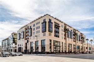 featured image of 39 S Los Robles Ave #3006