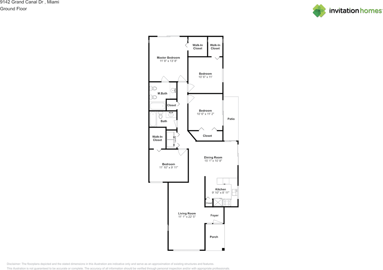 9142 Grand Canal Dr - Photo 2 of 14