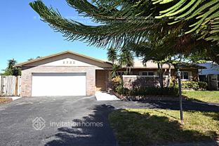 6730 Nw 28th Way - Photo 1 of 1
