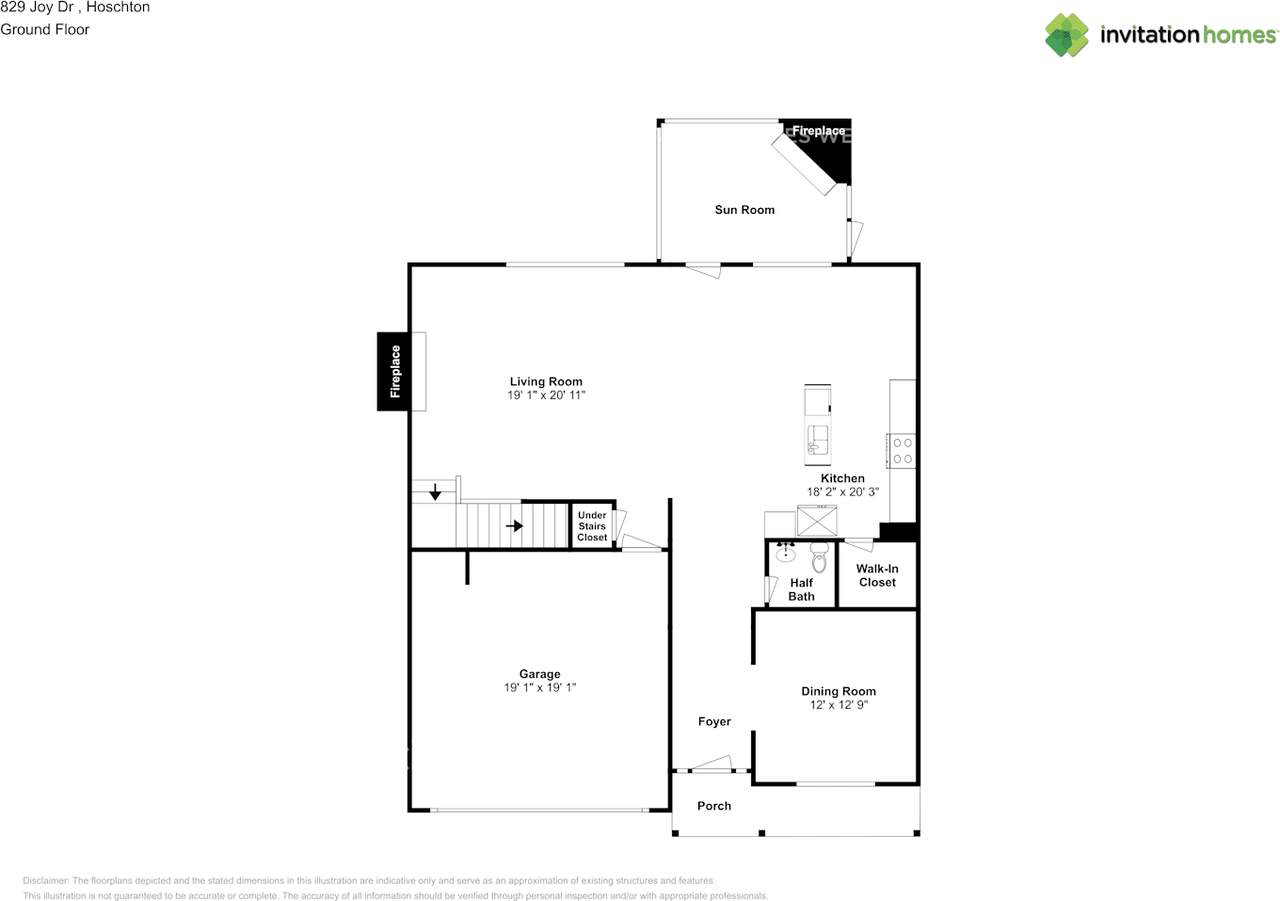 829 Joy Dr - Photo 2 of 18