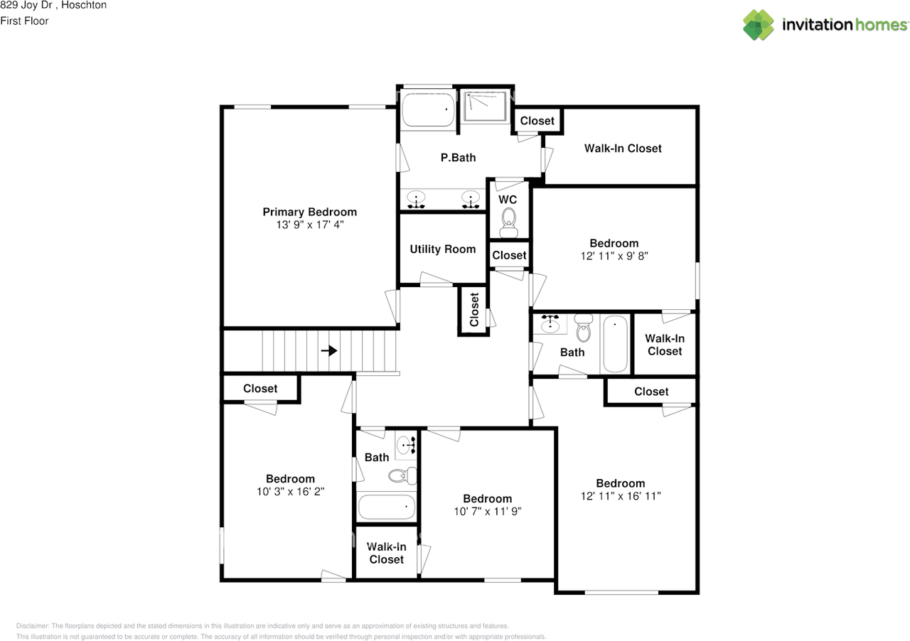 829 Joy Dr - Photo 3 of 18