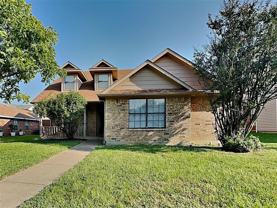11825 Hickory Garden Dr - Photo 1 of 1