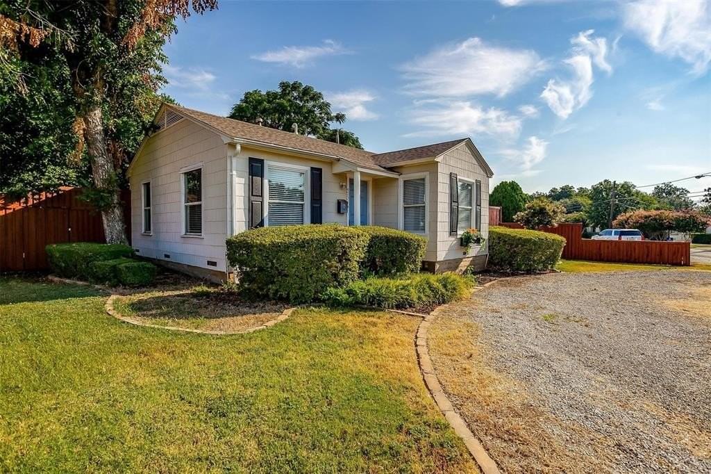 4231 South Cresthaven Road