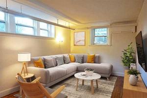 featured image of Adams St