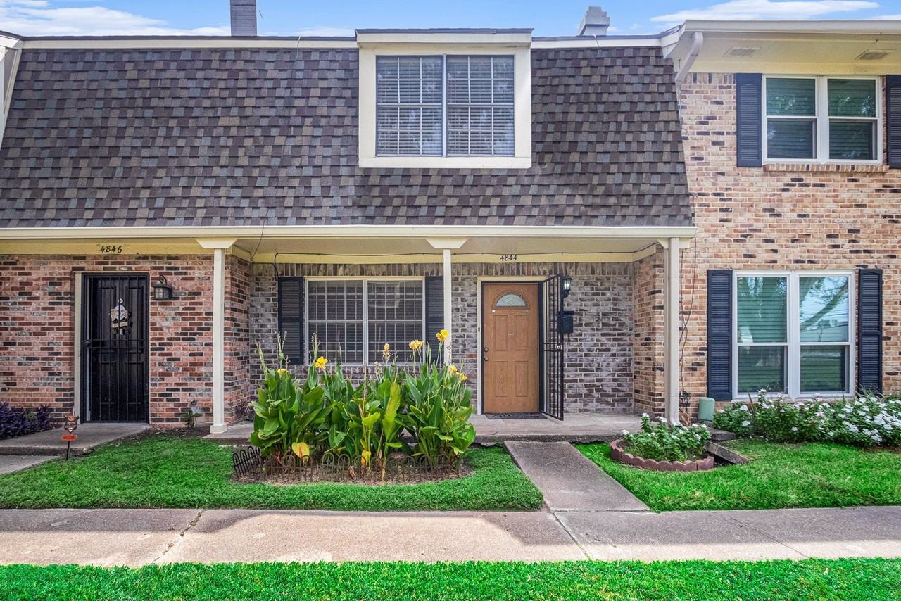 4844 Milwee St - Photo 2 of 19