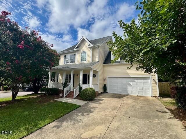 7400 Dorrington Trl - Photo 2 of 28