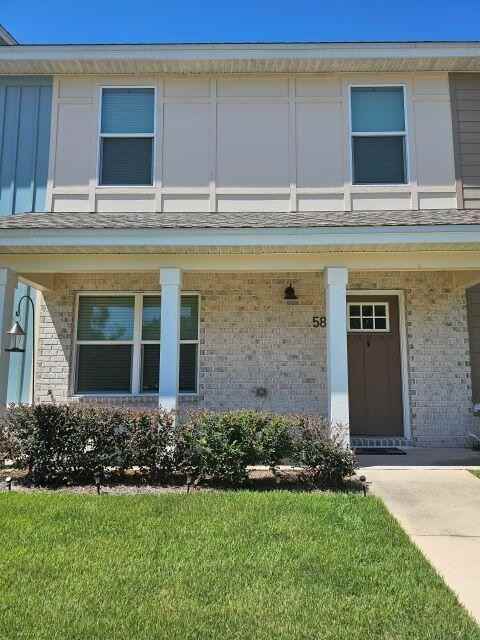 400 Mattie M Kelly Blvd