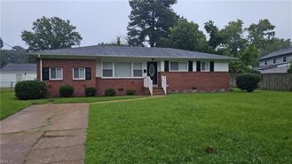 5607 Boulder Ln - Photo 1 of 1