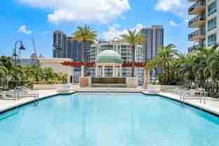 610 W Las Olas Blvd #1014N - Photo 1 of 1