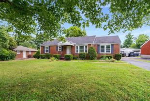 2533 Hibbitts Rd - Photo 1 of 1