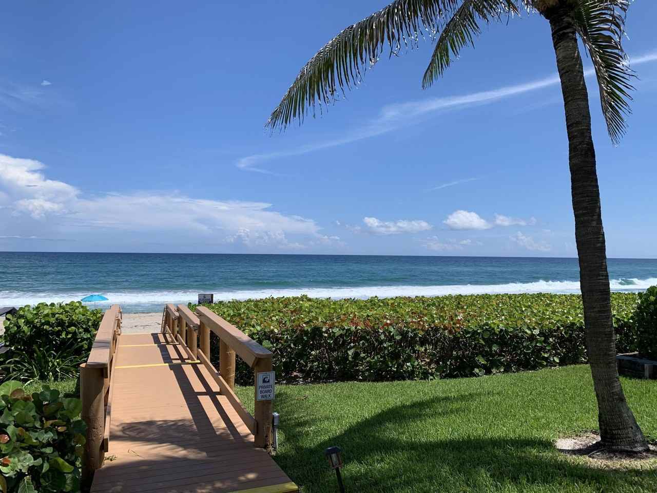 3115 South Ocean Boulevard #1002