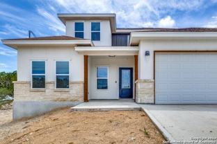 422 S Calvin Barrett - Photo 1 of 1