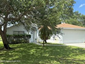 7186 Hammock Lakes Dr - Photo 1 of 1