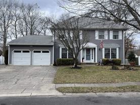 909 Scarborough Dr - Photo 1 of 1