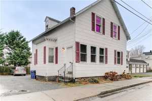 featured image of 23 Stockholm St #1