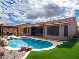 13065 N High Hawk Dr - Photo 1 of 1
