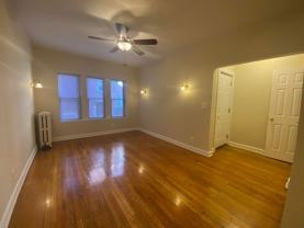 W Touhy Ave #1W - Photo 1 of 1