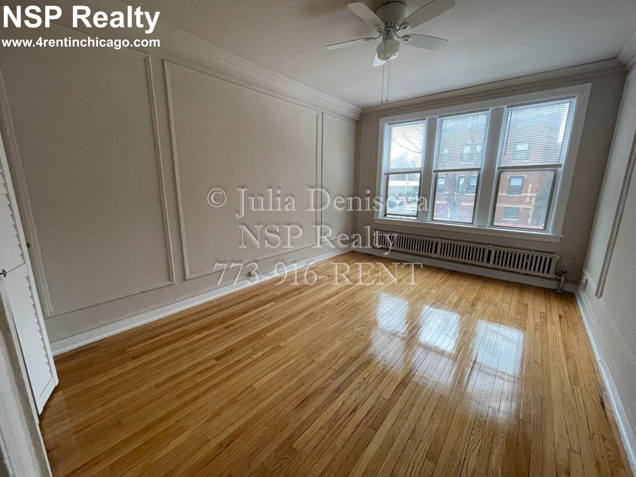 1373 W Estes Ave #1B - Photo 2 of 11