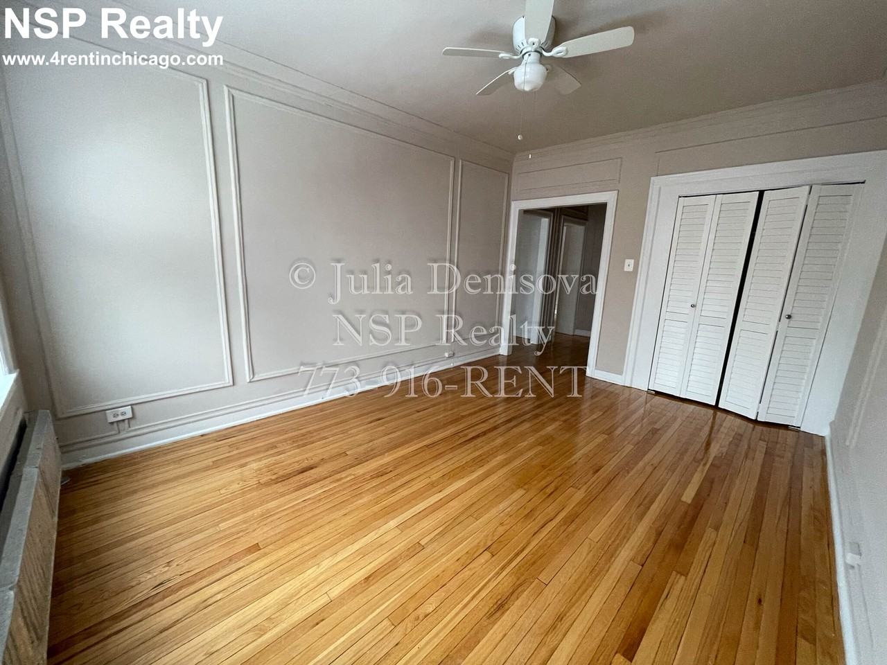 1373 W Estes Ave #1B - Photo 3 of 11