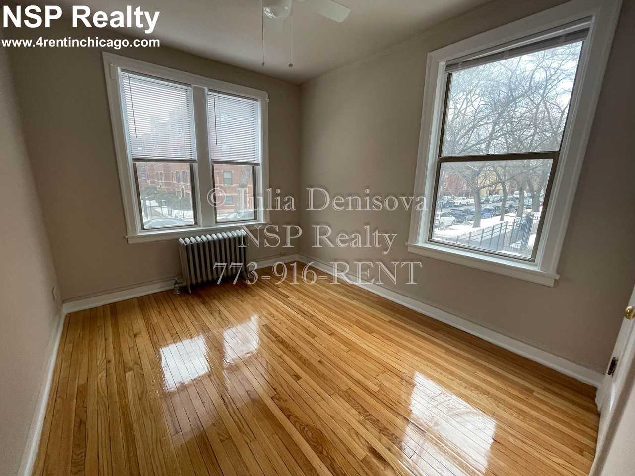 1373 W Estes Ave #1B - Photo 5 of 11