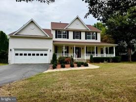 317 Jackson Dr - Photo 1 of 1
