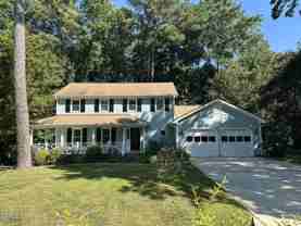 4616 Holly Brook Dr - Photo 1 of 1