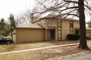Nieman Park Townhome Duplexes - Photo 1 of 1