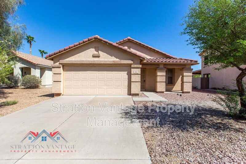 4821 North 92nd Lane