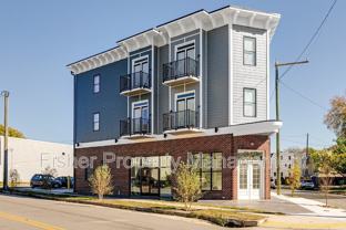 2200 Carrington St #300 - Photo 1 of 1