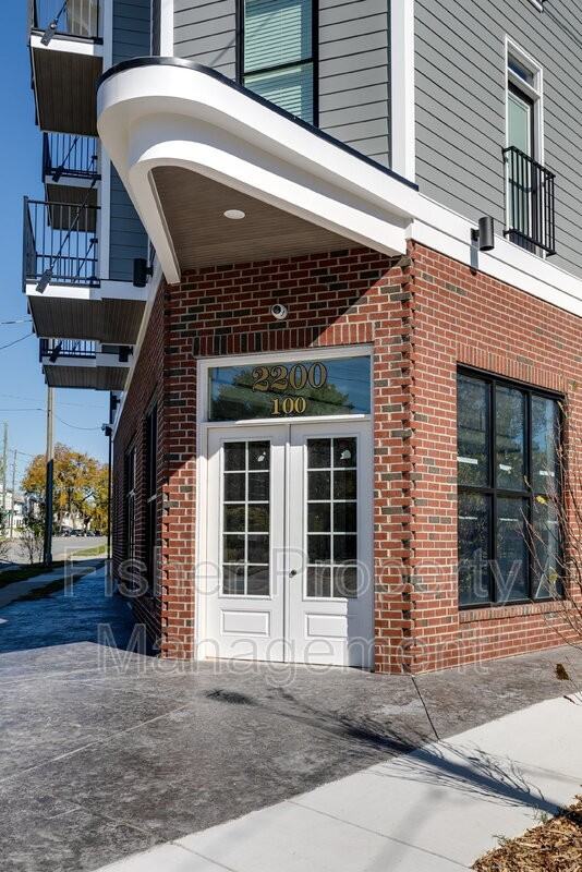 2200 Carrington Street #300 - Photo 2 of 13