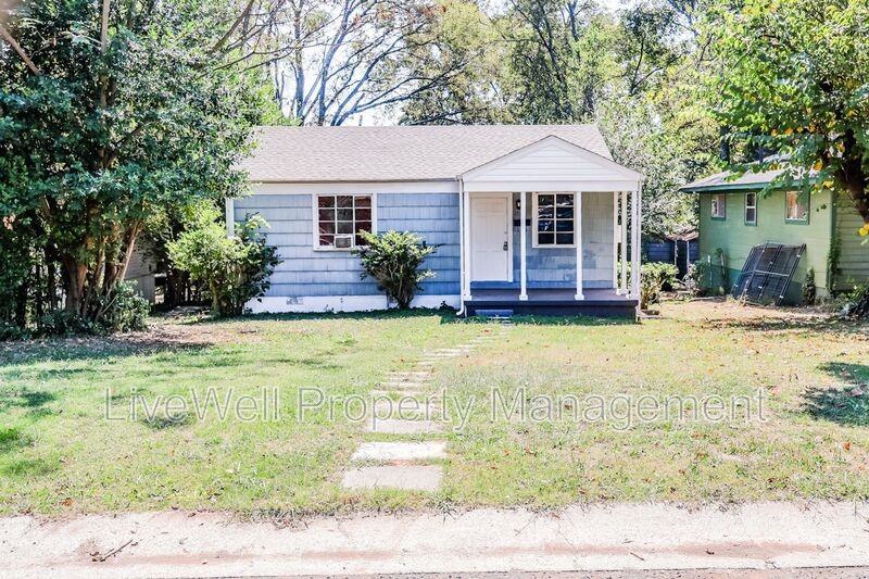 1321 33rd Street Ensley - Photo 2 of 25