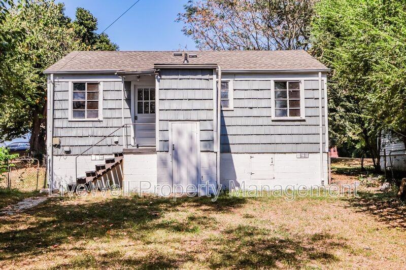 1321 33rd Street Ensley - Photo 5 of 25