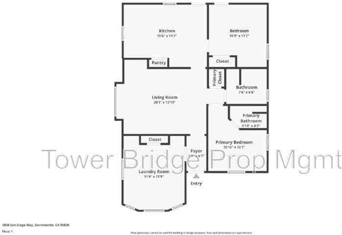 3050 San Diego Way - Photo 2 of 16