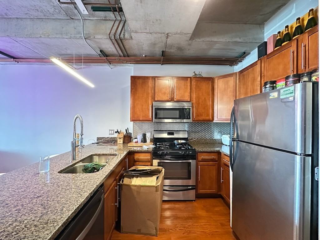 1608 Cullerton Street #P504 - Photo 2 of 20