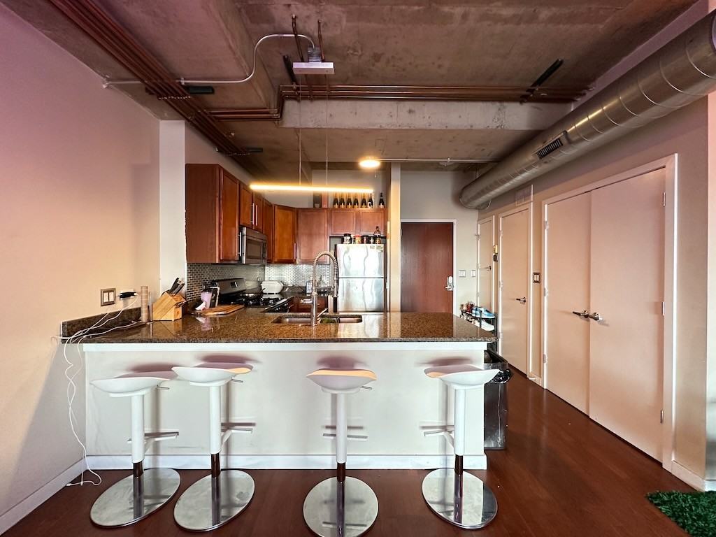 1608 Cullerton Street #P504 - Photo 3 of 20