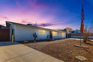 featured image of 2261 Sahara Drive #NA