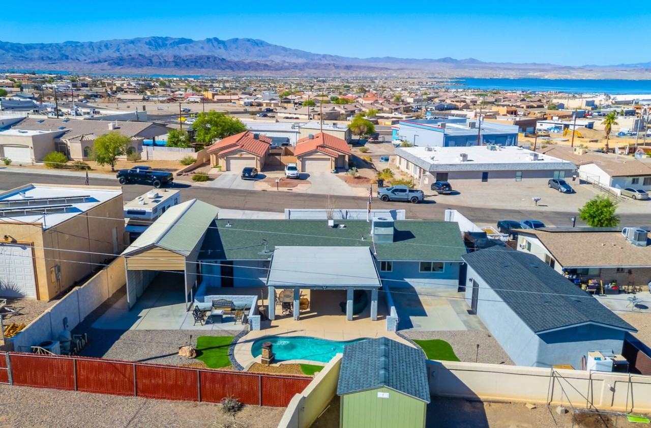 2261 Sahara Drive #NA - Photo 2 of 50