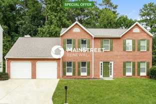 6578 Carriage Ln - Photo 1 of 1