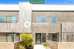 1119 S Stapley Dr #107 - Photo 1 of 1