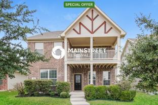 809 Hartsfield St - Photo 1 of 1