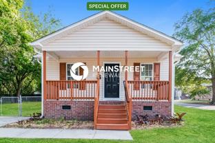 1007 W Anderson St - Photo 1 of 1