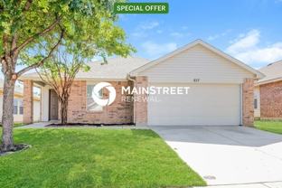 837 Santa Rosa Dr - Photo 1 of 1